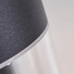 Abaco Wandleuchte Anthrazit, 1-flammig -Lampe Verkäufe abaco wandleuchte h3387337 16