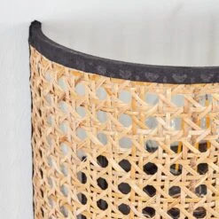 Abedim Wandleuchte Schwarz, 1-flammig 19 Abedim Wandleuchte Schwarz, 1-flammig -Lampe Verkäufe abedim wandleuchte h3964347 5