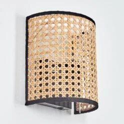 Abedim Wandleuchte Schwarz, 1-flammig 21 Abedim Wandleuchte Schwarz, 1-flammig -Lampe Verkäufe abedim wandleuchte h3964347 7