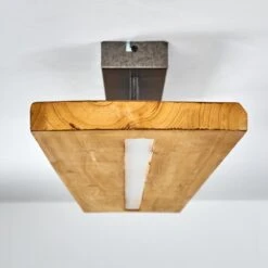 Adak Deckenleuchte LED Grau, 1-flammig -Lampe Verkäufe adak deckenleuchte h3313817 15