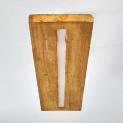 Adak Deckenleuchte LED Grau, 1-flammig -Lampe Verkäufe adak deckenleuchte h3313817 8