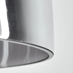 Aiguebelette Hängeleuchte Schwarz, 1-flammig -Lampe Verkäufe aiguebelette haengeleuchte h3619520 11