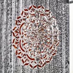 Ajman Solarleuchte LED Kupferfarben, Silber, 1-flammig -Lampe Verkäufe ajman solarleuchte h3327609 10