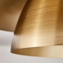 Albo Deckenleuchte Schwarz, 1-flammig -Lampe Verkäufe albo deckenleuchte h3696316 13