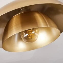 Albo Deckenleuchte Schwarz, 1-flammig -Lampe Verkäufe albo deckenleuchte h3696316 2