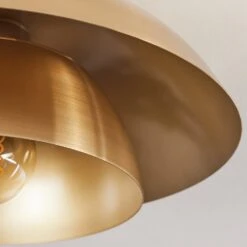 Albo Deckenleuchte Schwarz, 1-flammig -Lampe Verkäufe albo deckenleuchte h3696316 5