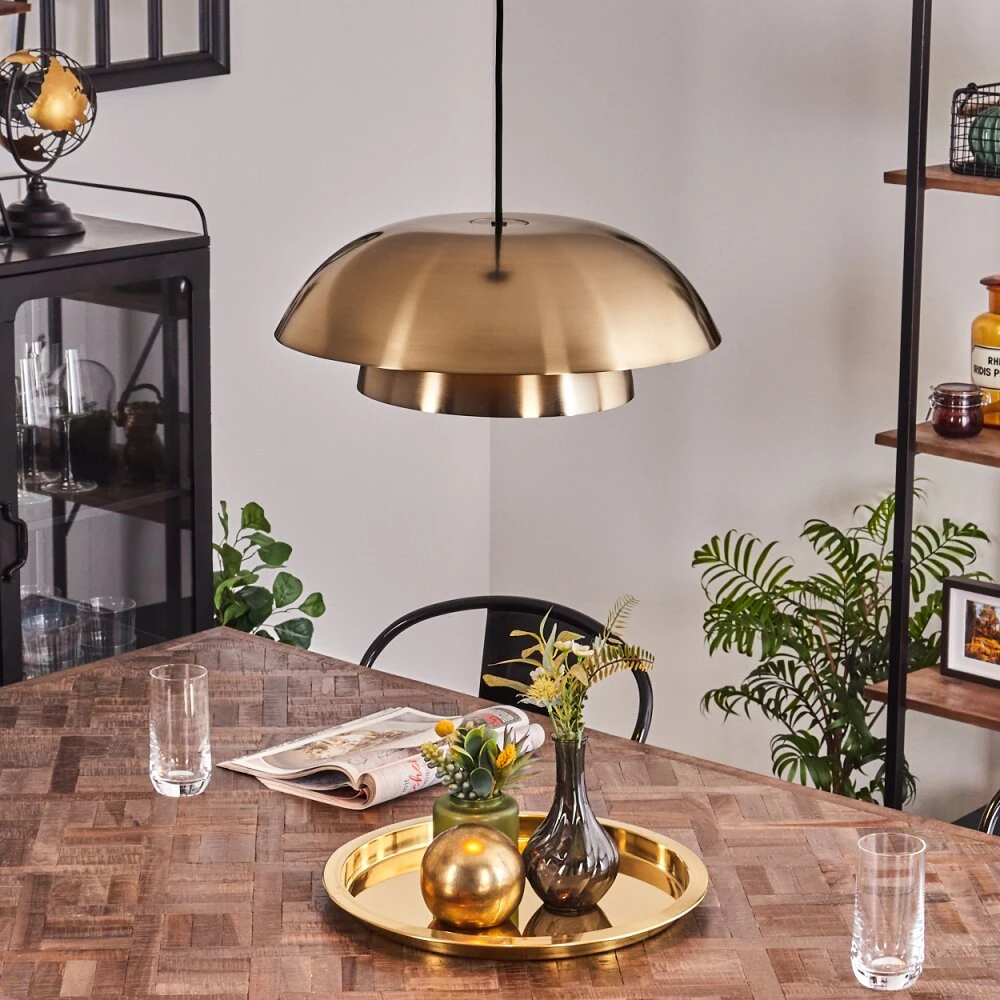 Albo Hängeleuchte Schwarz, 1-flammig 3 Albo Hängeleuchte Schwarz, 1-flammig