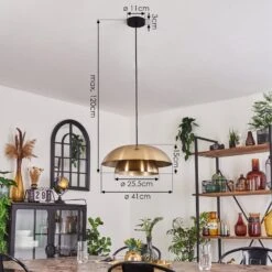 Albo Hängeleuchte Schwarz, 1-flammig 15 Albo Hängeleuchte Schwarz, 1-flammig -Lampe Verkäufe albo haengeleuchte h3647707 3