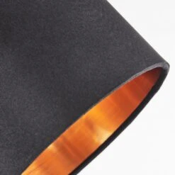 Alsen Deckenleuchte Holz Hell, Schwarz, 4-flammig -Lampe Verkäufe alsen deckenleuchte h3581285 2