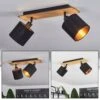 Alsen Deckenleuchte Braun, Schwarz, 2-flammig 1 Alsen Deckenleuchte Braun, Schwarz, 2-flammig -Lampe Verkäufe alsen deckenleuchte h3581346 0