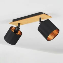 Alsen Deckenleuchte Braun, Schwarz, 2-flammig 19 Alsen Deckenleuchte Braun, Schwarz, 2-flammig -Lampe Verkäufe alsen deckenleuchte h3581346 7