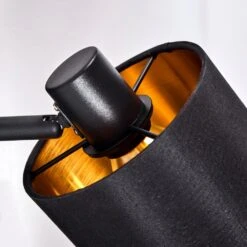 Alsen Wandleuchte Schwarz, 1-flammig -Lampe Verkäufe alsen wandleuchte h3293980 10