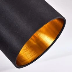 Alsen Wandleuchte Schwarz, 1-flammig -Lampe Verkäufe alsen wandleuchte h3293980 13