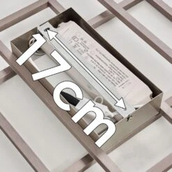 Alsterbro Deckenleuchte LED Nickel-Matt, 1-flammig, Fernbedienung -Lampe Verkäufe alsterbro deckenleuchte h3308387 19