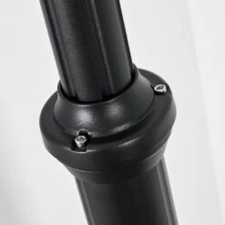 Anfei Wegeleuchte Schwarz, 2-flammig -Lampe Verkäufe anfei wegeleuchte h3693025 5