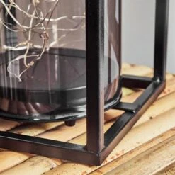 Aracaju Solarleuchte LED Schwarz, 40-flammig -Lampe Verkäufe aracaju solarleuchte h3427002 2