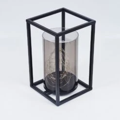 Aracaju Solarleuchte LED Schwarz, 40-flammig -Lampe Verkäufe aracaju solarleuchte h3427002 7