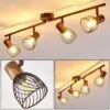 Arjen Deckenleuchte Braun, Rostfarben, 4-flammig 2 Arjen Deckenleuchte Braun, Rostfarben, 4-flammig -Lampe Verkäufe arjen deckenleuchte h3336892 do1 0
