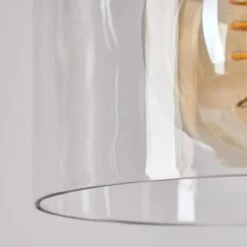 Arnprior Hängeleuchte Kupferfarben, 1-flammig -Lampe Verkäufe arnprior haengeleuchte h3557624 5