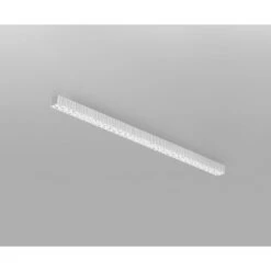 Artemide Calipso Linear Deckenleuchte LED Weiß, 1-flammig