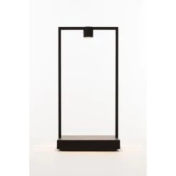 Artemide Curiosity Tischleuchte LED Braun, Schwarz, 1-flammig -Lampe Verkäufe artemide curiosity tischleuchte 0176010a 4