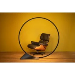 Artemide "O" Stehleuchte LED Schwarz, 1-flammig -Lampe Verkäufe artemide o stehleuchte t073030 3