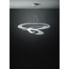 Artemide Pirce Pendelleuchte LED Weiß, 1-flammig -Lampe Verkäufe artemide pirce pendelleuchte 1254110a 0