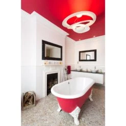 Artemide Pirce Pendelleuchte LED Weiß, 1-flammig -Lampe Verkäufe artemide pirce pendelleuchte 1254110a 3