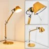 Artemide TOLOMEO MICRO Tischleuchte Gelb, 1-flammig, Farbwechsler -Lampe Verkäufe artemide tolomeo micro tischleuchte 0011860a 0