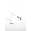 Artemide TOLOMEO MICRO Tischleuchte LED Aluminium, 1-flammig -Lampe Verkäufe artemide tolomeo micro tischleuchte a0119w00 0