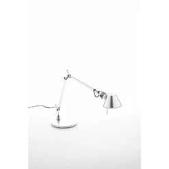 Artemide TOLOMEO MICRO Tischleuchte LED Aluminium, 1-flammig