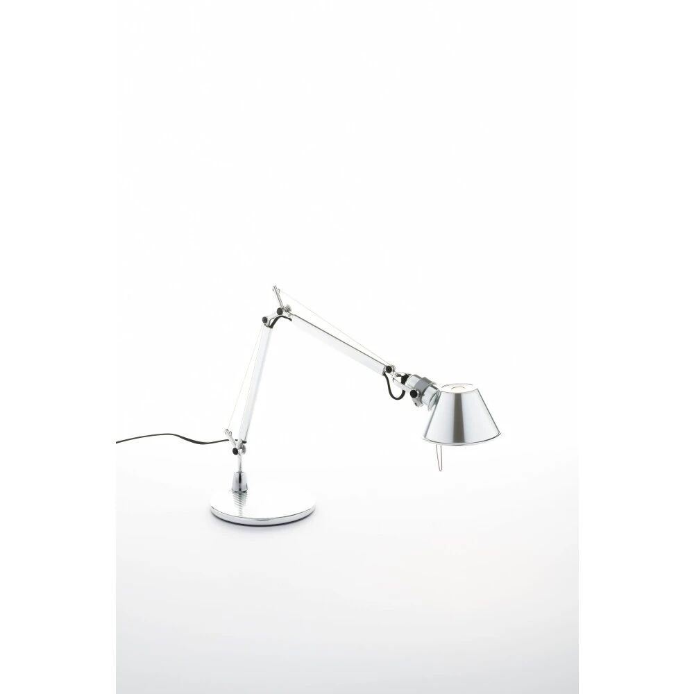 Artemide TOLOMEO MICRO Tischleuchte LED Aluminium, 1-flammig 3 Artemide TOLOMEO MICRO Tischleuchte LED Aluminium, 1-flammig