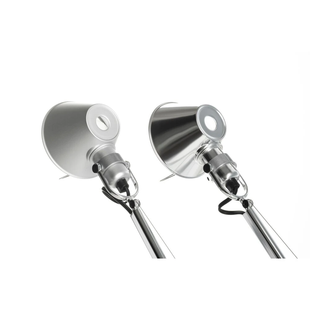 Artemide TOLOMEO MICRO Tischleuchte LED Aluminium, 1-flammig 5 Artemide TOLOMEO MICRO Tischleuchte LED Aluminium, 1-flammig – Bild 3