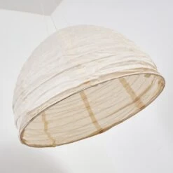 Augusta Solar-Hängeleuchte LED Cremefarben, 1-flammig -Lampe Verkäufe augusta solar haengeleuchte h3332023 8