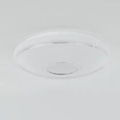 Auxerre Deckenleuchte LED Weiß, 2-flammig, Fernbedienung, Farbwechsler 20 Auxerre Deckenleuchte LED Weiß, 2-flammig, Fernbedienung, Farbwechsler -Lampe Verkäufe auxerre deckenleuchte h3560044 7