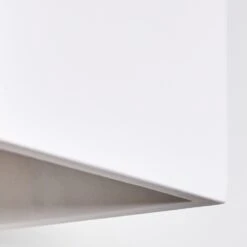 Aversa Wandleuchte Weiß, 2-flammig -Lampe Verkäufe aversa wandleuchte h169361 10