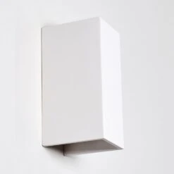 Aversa Wandleuchte Weiß, 2-flammig -Lampe Verkäufe aversa wandleuchte h169361 15