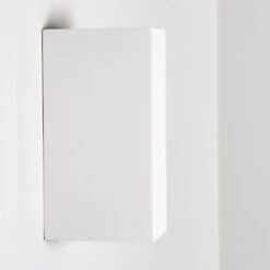 Aversa Wandleuchte Weiß, 2-flammig -Lampe Verkäufe aversa wandleuchte h169361 7