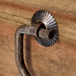 Avestruz Tischleuchte Braun, Schwarz, 3-flammig -Lampe Verkäufe avestruz tischleuchte h3565735 2