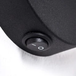 Ayen Wandleuchte Schwarz-Gold, 1-flammig 39 Ayen Wandleuchte Schwarz-Gold, 1-flammig -Lampe Verkäufe ayen wandleuchte h3283592 do1 17