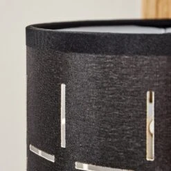 Aztec Tischleuchte Naturfarben, 1-flammig -Lampe Verkäufe aztec tischleuchte h3697160 5