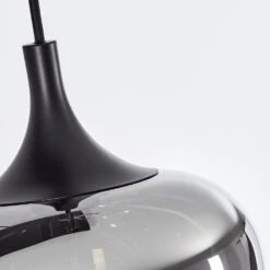 Azurara Hängeleuchte Schwarz, 8-flammig 17 Azurara Hängeleuchte Schwarz, 8-flammig -Lampe Verkäufe azurara haengeleuchte h3633847 5