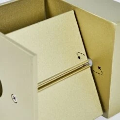 Badajoz Wandleuchte LED Gold, Messing, 1-flammig 20 Badajoz Wandleuchte LED Gold, Messing, 1-flammig -Lampe Verkäufe badajoz wandleuchte h3403570 2