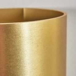 Badajoz Wandleuchte LED Gold, Messing, 1-flammig 23 Badajoz Wandleuchte LED Gold, Messing, 1-flammig -Lampe Verkäufe badajoz wandleuchte h3403570 5