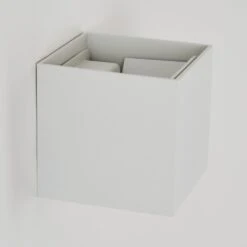 Badajoz Wandleuchte Weiß, 1-flammig 25 Badajoz Wandleuchte Weiß, 1-flammig -Lampe Verkäufe badajoz wandleuchte h3460658 10