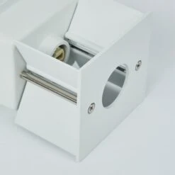 Badajoz Wandleuchte Weiß, 1-flammig 17 Badajoz Wandleuchte Weiß, 1-flammig -Lampe Verkäufe badajoz wandleuchte h3460658 2