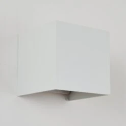 Badajoz Wandleuchte Weiß, 1-flammig 22 Badajoz Wandleuchte Weiß, 1-flammig -Lampe Verkäufe badajoz wandleuchte h3460658 7