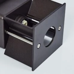 Badajoz Wandleuchte Braun, 1-flammig -Lampe Verkäufe badajoz wandleuchte h3460672 5