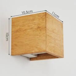 Badajoz Wandleuchte Naturfarben, Weiß, 1-flammig 17 Badajoz Wandleuchte Naturfarben, Weiß, 1-flammig -Lampe Verkäufe badajoz wandleuchte h3462423 3