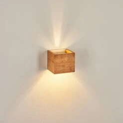 Badajoz Wandleuchte Naturfarben, Weiß, 1-flammig 20 Badajoz Wandleuchte Naturfarben, Weiß, 1-flammig -Lampe Verkäufe badajoz wandleuchte h3462423 6